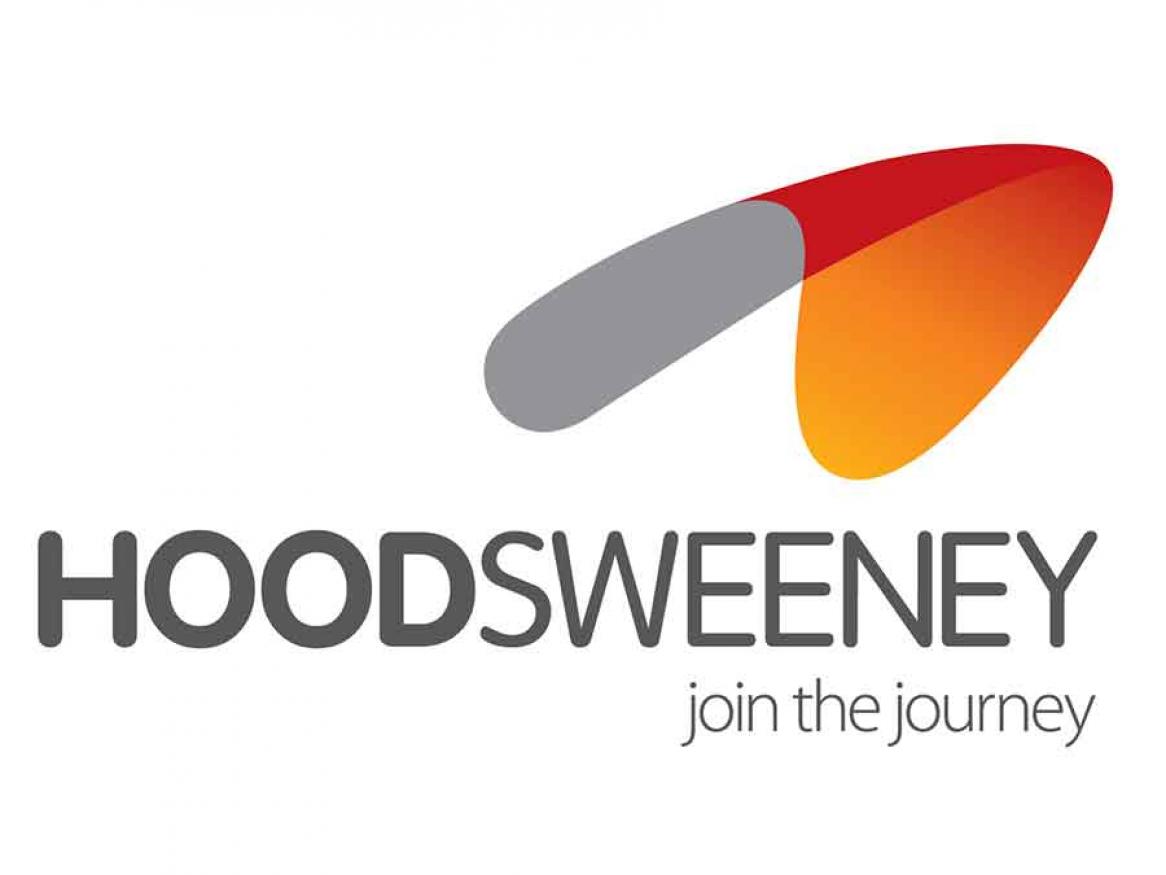 Hood Sweeney company logo